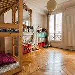Appartement Canal St Martin